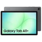 128 GB Tablet 27,9 cm (11 Zoll) 2,0 GHz Android 8 MP  Galaxy Tab A11+ (Grau) 