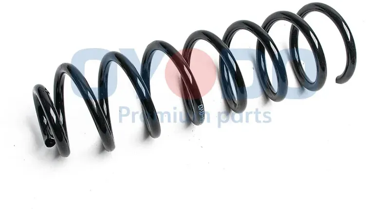 OYODO Fahrwerksfeder 30a9134oyo Hinterachse für Mercedes