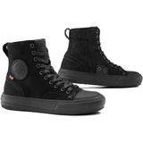 Falco Lennox 2 Motorradschuhe, schwarz, 45