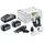 Festool Akku-Magazinschrauber inkl. 2 x 5,0 Ah + Systainer