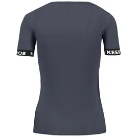 Karpos Easyfrizz Kurzarm-t-shirt - Ombre Blue - XS