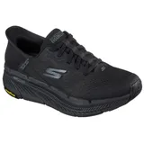 SKECHERS Max Cushioning Premier 2.0 Herren Schwarz 45
