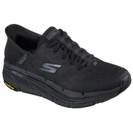 SKECHERS Max Cushioning Premier 2.0 Herren Schwarz 45
