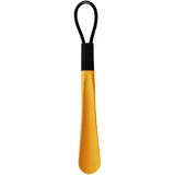 ProHome Schuhlöffel Schlaufe Schuhanzieher 30 cm Orange