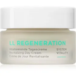 ANNEMARIE BÖRLIND LL REGENERATION Day Cream revitalisierende Tagescreme für trockene Haut 15 ml