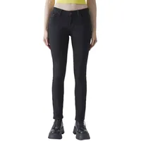 LTB Jeans ASPEN Y Slim Fit Slim Fit Schwarz