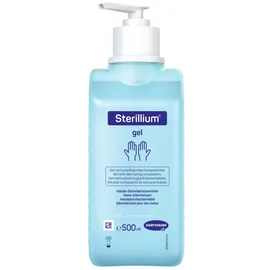 Hartmann Sterillium Gel