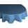 Wirth Tischdecke WIESSEE Gr. 1 Ø 160 cm Blau