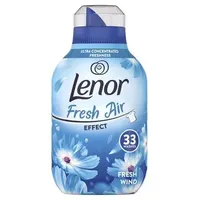 Lenor Fresh Air Effect Fresh Wind Weichspüler 462 ml
