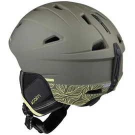 Cairn Electron Graphic 55-56 cm Mat Khaki