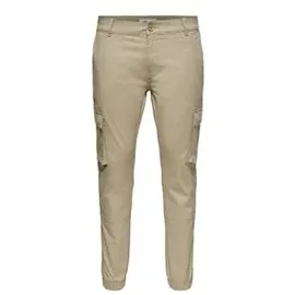 Only & Sons ONSCAM STAGE Cargo Cuff Pg 6687 22016687