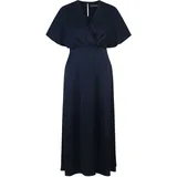 Vera Mont Cocktailkleid Blau 40