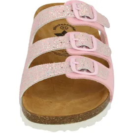 LICO Bioline Free Kids Pantolette Rosa 29