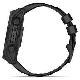 Garmin tactix 8 AMOLED 51 mm schwarz