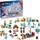LEGO Disney Frozen Adventskalender 2025 (43273)