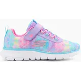 Skechers Vim Sneaker Lila, Kinder, Größe: 29, Material: PU/Textil - Skechers Vim Sneaker Lila, Kinder, Größe: 29, Material: PU/Textil - woman - Lila
