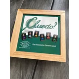 Cluedo das klassische detektivspiel Nostalgie Edition NEU