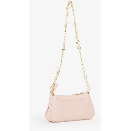 Valentino Elly Schultertasche Polyurethan Pink