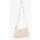 Valentino Elly Schultertasche Polyurethan Pink