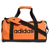 adidas Linear Duffel Trainingstasche pure orange/black