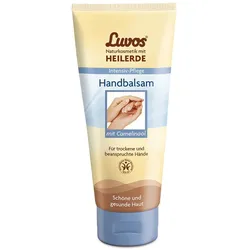 Luvos Heilerde Handbalsam 50 ml