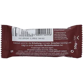 Seitenbacher Protein-Riegel Kakao 55 g