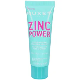 NUXE Zinc Power Fluid Gesichtsserum 40 ml