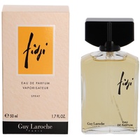 Guy Laroche Fidji Eau de Parfum 50 ml