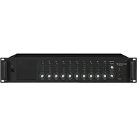 Monacor PA-1200M ELA-Programmwähler