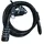 FCS Boardlock 1,5 m schwarz