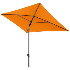 Doppler myZone 190 x 125 cm Orange