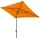 Doppler myZone 190 x 125 cm Orange