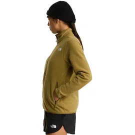 The North Face Glacier Fleece - Cedar - L