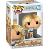 Funko Sabrina Carpenter POP! Rocks Vinyl Figur Manchild 9 cm