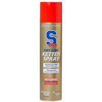 S100 DR. O.K. WACK S100 Dry Lube Kettenspray 400 ml