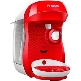Bosch Tassimo Happy TAS1006 red/white