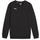 Puma teamGOAL Casuals Crew Neck Sweatshirt Jungen 03 black/white 152