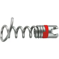 Rothenberger Rothenberger, Bolzenschneider + Seitenschneider, Rückholbohrer 20mm mit 4-Kant-Kupplung