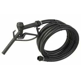 Cross Tools T.I.P. Kraftstoffpumpe Multioil 35 M 550 W