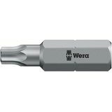 Wera 867/1 IPR Torx Plus Bit 15IPRx25mm, 1er-Pack (05134701001)
