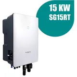 Sungrow SG15RT-V115 String-Wechselrichter 15 kW mit WLAN