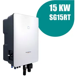 Sungrow SG15RT-V115 String-Wechselrichter 15 kW mit WLAN