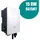 Sungrow SG15RT-V115 String-Wechselrichter 15 kW mit WLAN