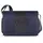 Piquadro Brief Messenger Blu