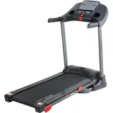 Motive Fitness by U.N.O. Speed Master 1.8 M inkl. Unterlegmatte schwarz/silber