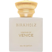Birkholz Italian Collection Visions of Venice Eau de Parfum, 100ml