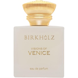 Birkholz Italian Collection Visions of Venice Eau de Parfum, 100ml