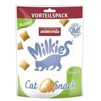 Animonda Milkies Katzensnack mit Milch Balance 6 x 120