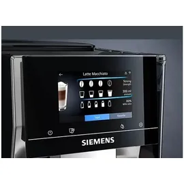 Siemens EQ.700 classic TP705D01 grau