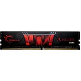 G.SKILL Aegis 8GB DDR4-2666 CL19